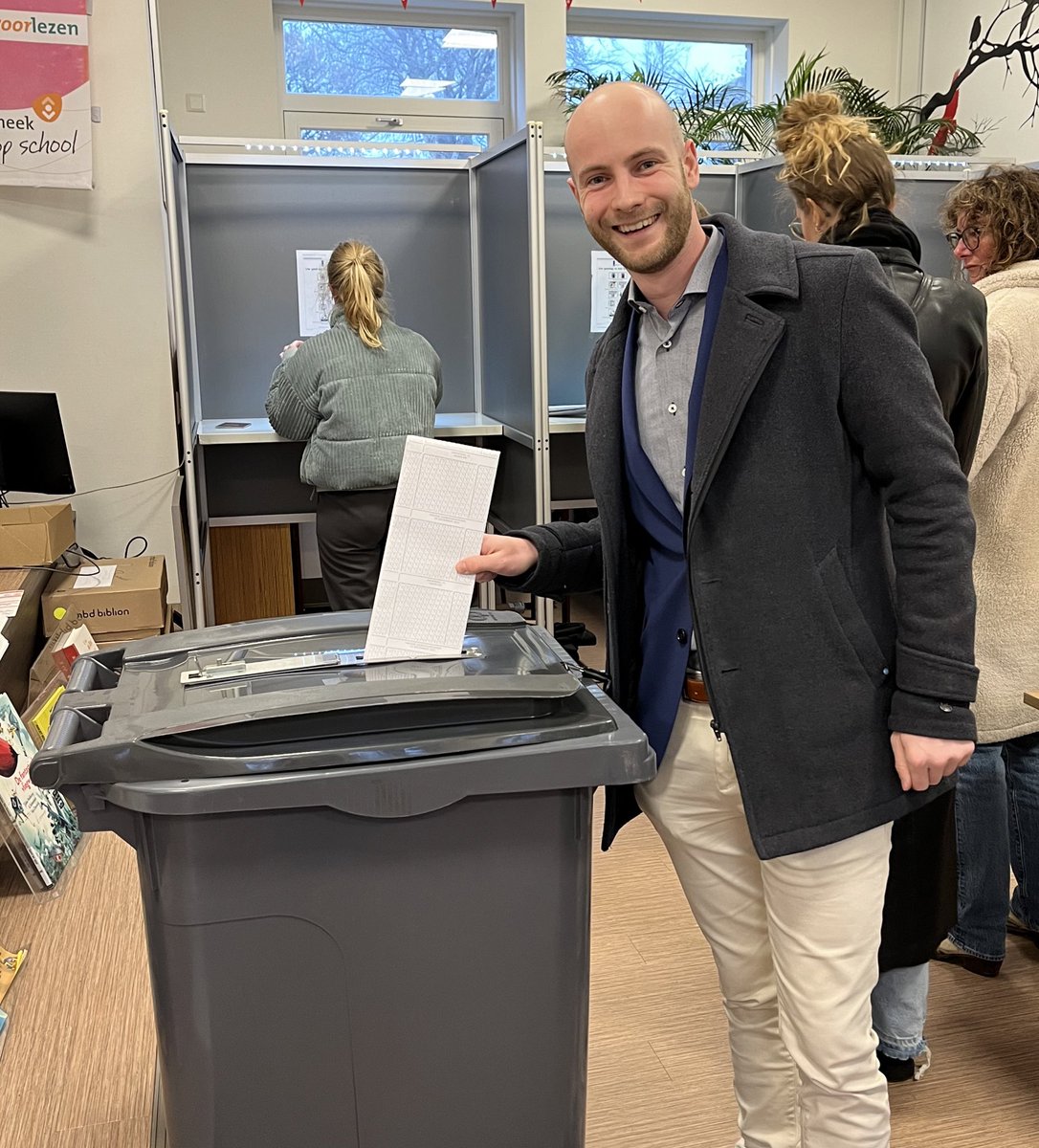 Cas Schollink tweet media