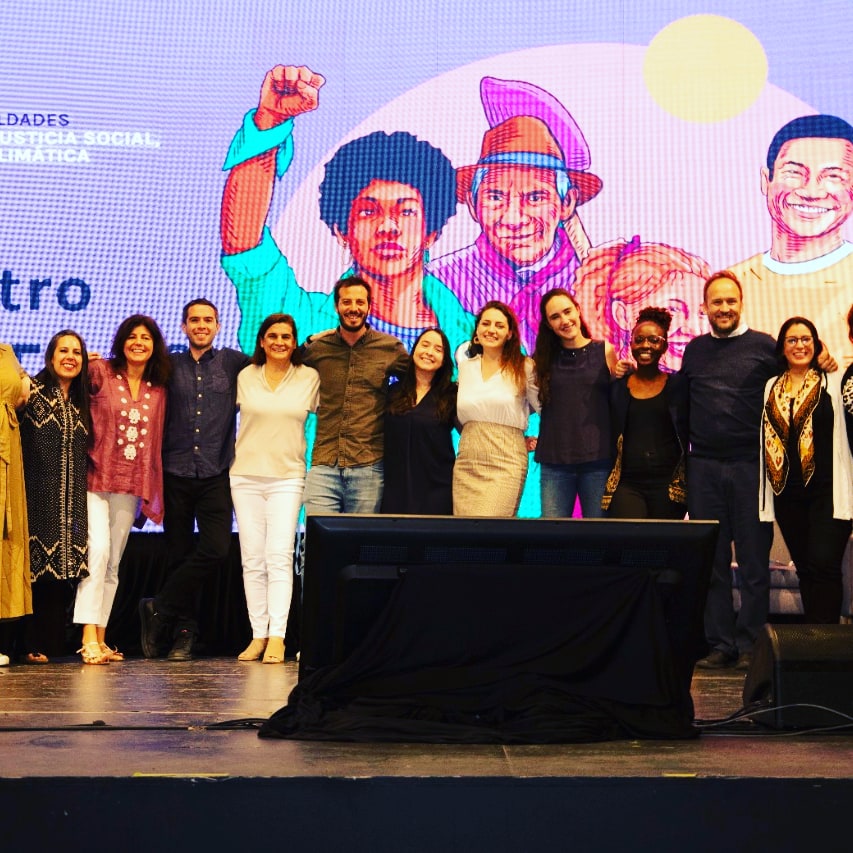 Magda_Sepul's tweet photo. Hoy se viene la votación en ONU sobre resolución que puede abrir un proceso de mayor inclusión en cooperación fiscal. En @GIESCR  estamos atentos a lo que puede ser un gran avance para países del Sur Global o un fracaso del sistema #UNTaxConvention #PactoFiscalYa https://t.co/1Kj4GiYBMN