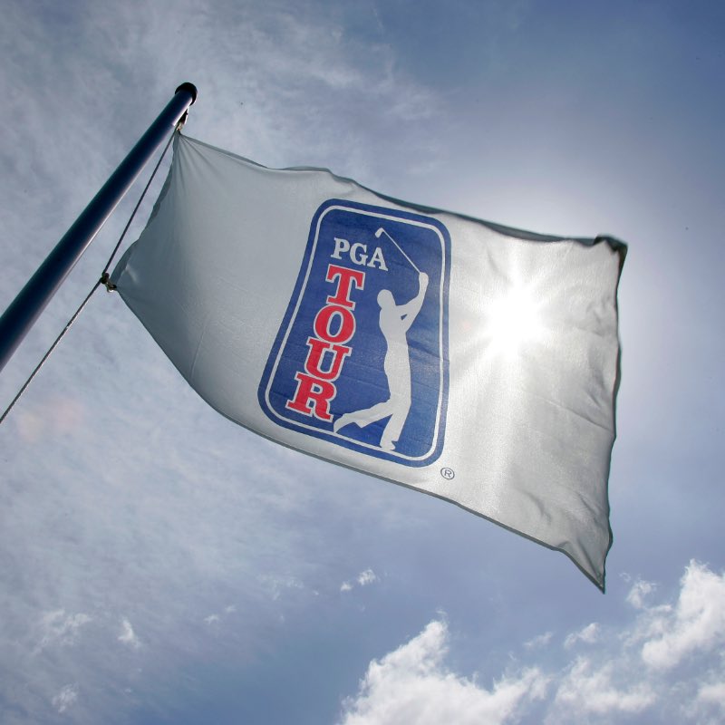 NUCLR GOLF tweet media