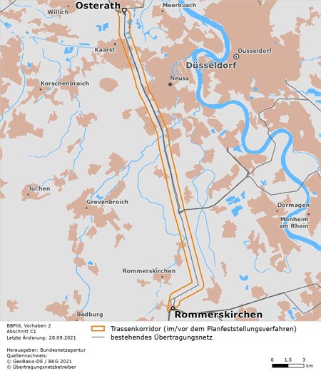 netzausbau's tweet photo. In dieser Woche sind in zwei Vorhaben die Beteiligungen zu den Planunterlagen gestartet. Beim #SuedOstLink geht es um den Abschnitt #Marktredwitz–#Pfreimd, beim #Ultranet um den Abschnitt #Osterath–#Rommerskirchen.
➡️https://t.co/W1qoDy5Hsq
➡️https://t.co/wpY5LM7N7L @TenneT_DE https://t.co/saWLSbpOmI