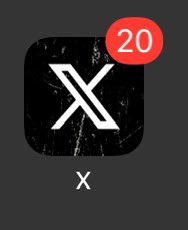 Icon改這樣我還以為我螢幕怎麼了