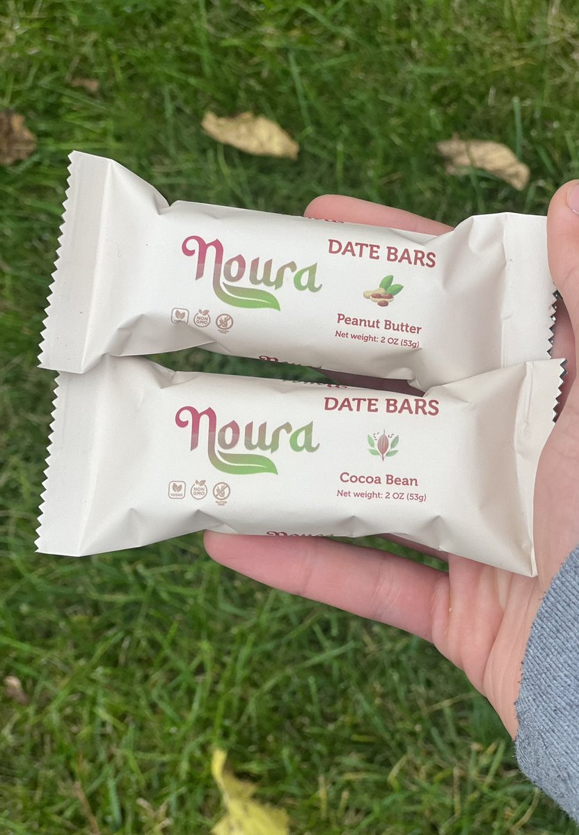 vegan, non-GMO, gluten-free, and irresistibly delicious🌱 #GiveThanks