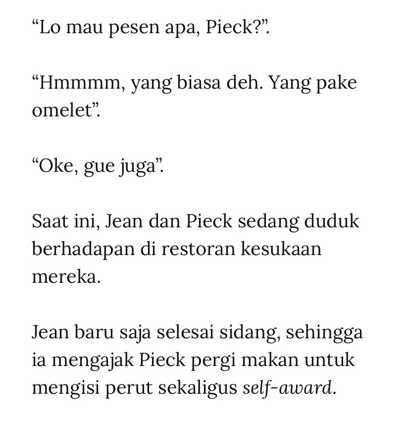 renekiyo's tweet photo. 95. Setelah Jean selesai sidang https://t.co/wPxCzpYRwI