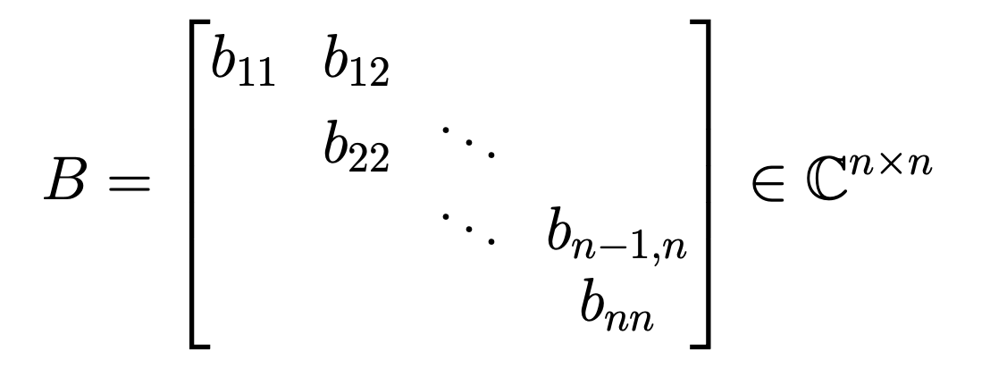 Nick Higham tweet media