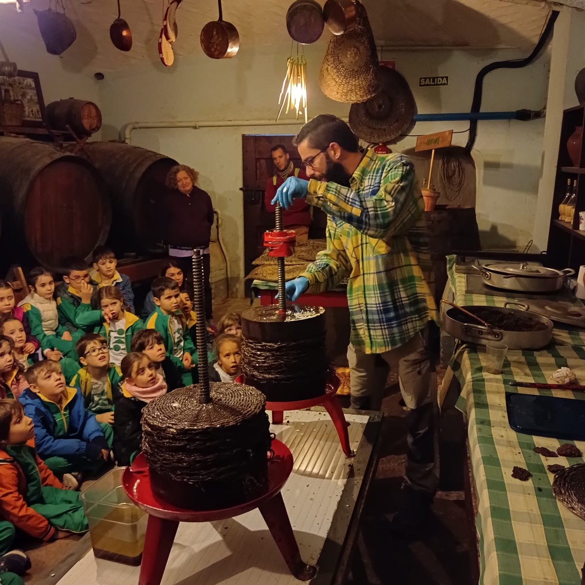 Escola PROVENÇALS tweet media