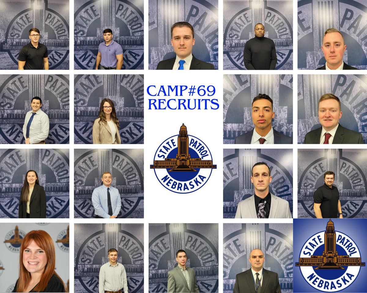 Congrats to our next camp of 17 Recruits! This new adventure is an opportunity to build new roads for the future. Congratulations, we are proud of you! Good luck at Camp in January!
#NSPCamp69 starts in January!
#FutureTroopers #Goals🚨