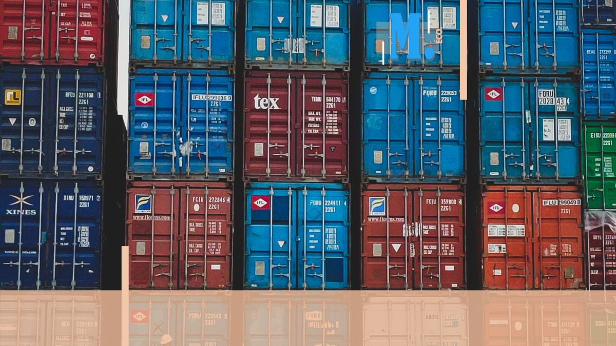LeMeridionalOff's tweet photo. ⚙️ 🚢 Économie - Le Grand Port de Marseille-Fos se transforme ! Comment le port va s'adapter pour augmenter son transport ferroviaire ?
🔗https://t.co/uugrauPDv8
#Marseille #GrandPort #PortAutonome https://t.co/geHWEOfkMO