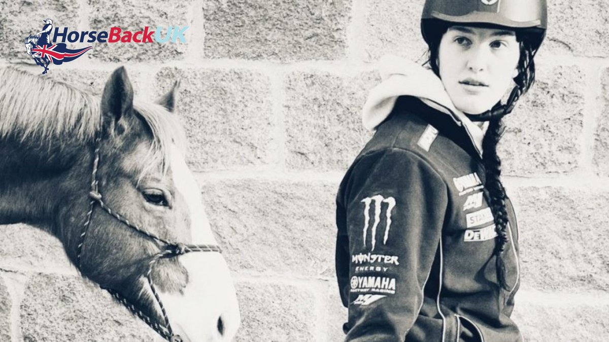 Throwback! We honour Georgia's role in the Coronation Parade, a journey from mental health struggles to a moment of glory. Her story is our inspiration.  horseback.org.uk/blog/happy-cor… #Community #Resilience #HorseBackUK