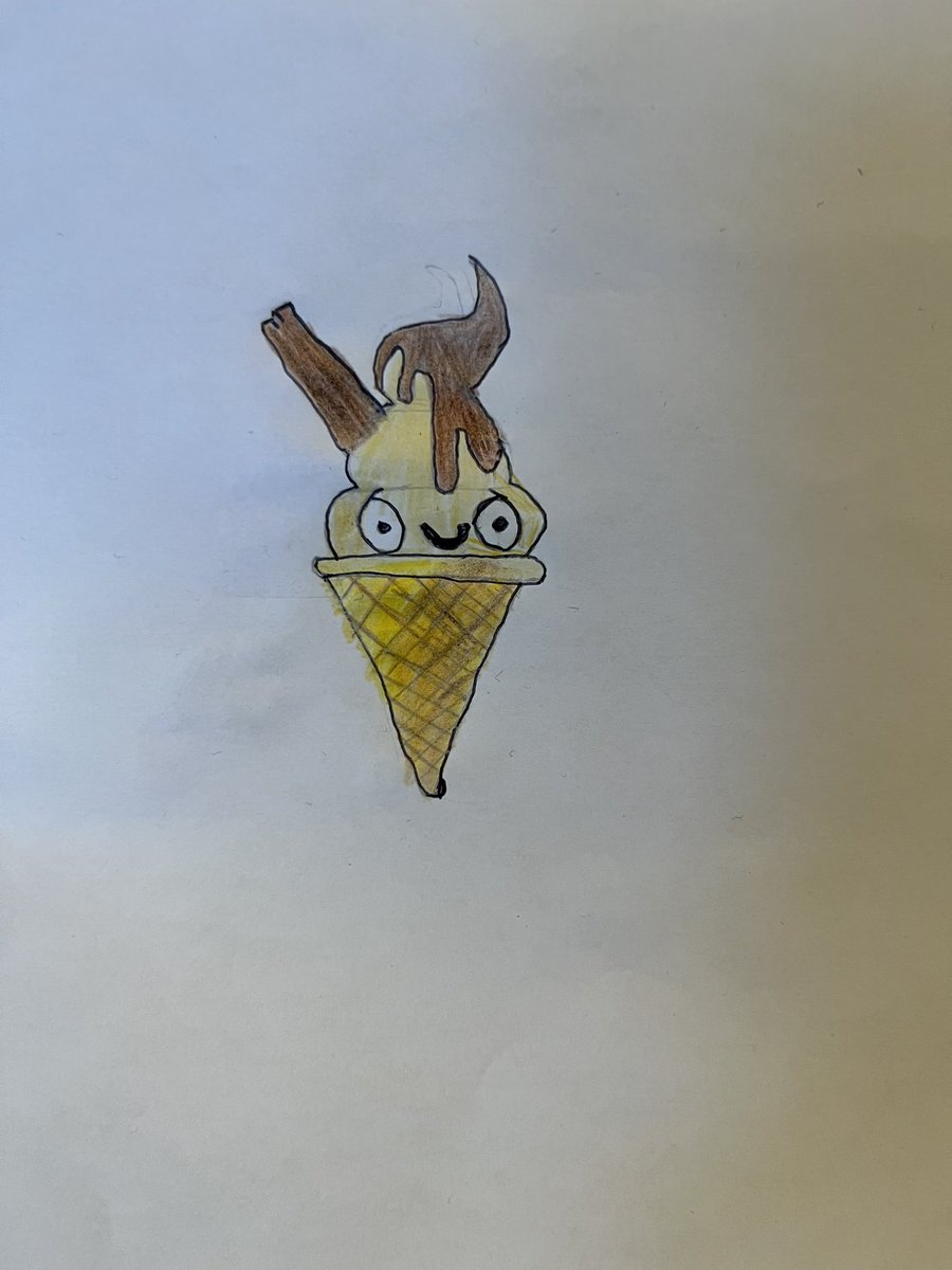edscott99's tweet photo. @RobBiddulph Hi Rob, my 10 year old was recently introduced to your YouTube videos at school. She wanted you to see these that she did. #drawwithrob https://t.co/EHXi2ye4HB