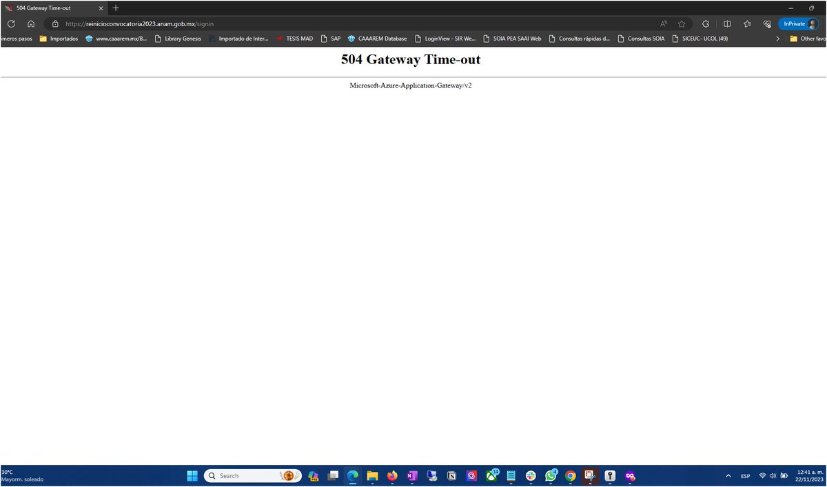 grapasos's tweet photo. @AduanasMx @Hacienda_Mexico @lopezobrador_, resulta imposible inscribirse en la web de la convocatoria ya que la página marca error en todo momento, hemos intentado desde el primer minuto de hoy, diferente navegador, diferente equipo y conexión y es inútil...apoyen a corregir el fallo https://t.co/sXvyu4ZPSS