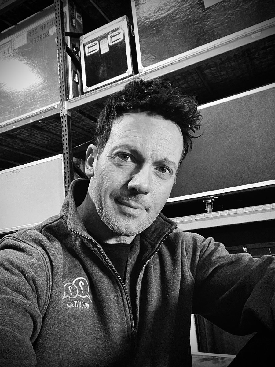 David Goldrake tweet media