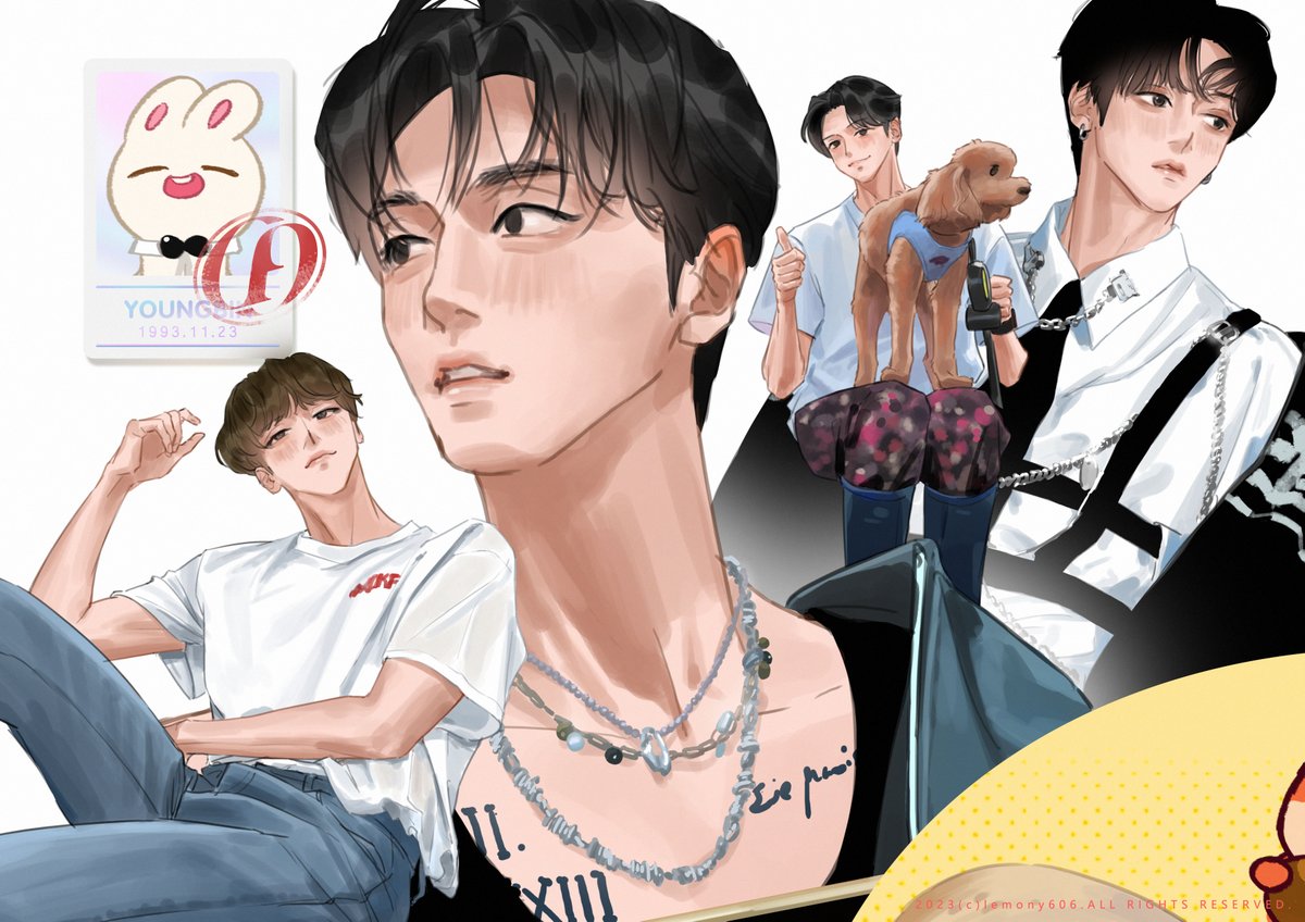Lemony606's tweet photo. Happy birthday! 🍀🥳🎉

#판타지의_아지트_영빈생일 
#영원히_빛날_영빈이의_생일 
#always_Bin_Us
@SF9official https://t.co/9krpo0xGtE