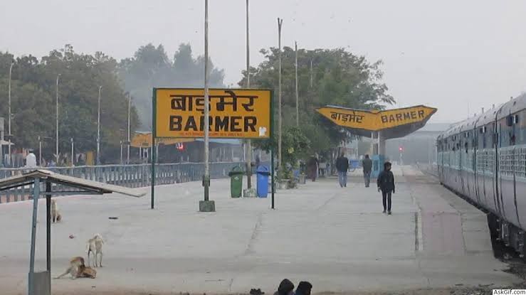 प्रेम प्रकाश खोथ tweet media