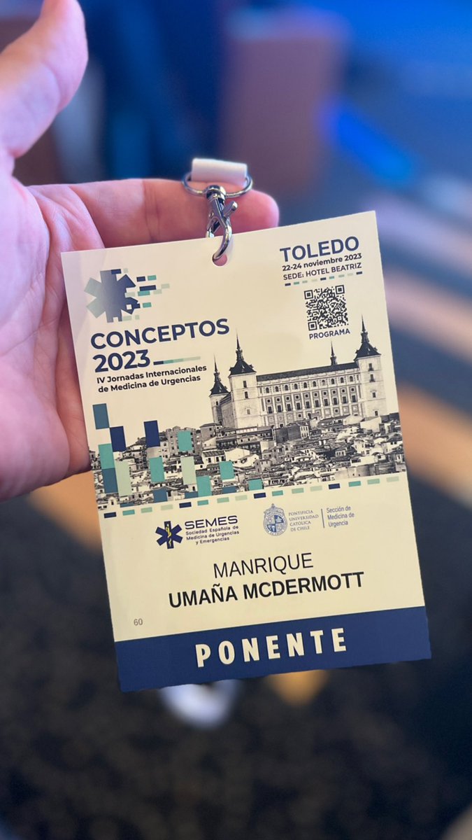 Manrique Umana McDermott tweet media