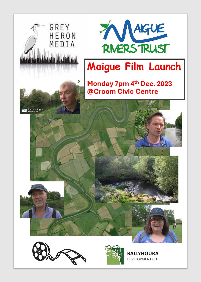 Maigue Rivers Trust tweet media