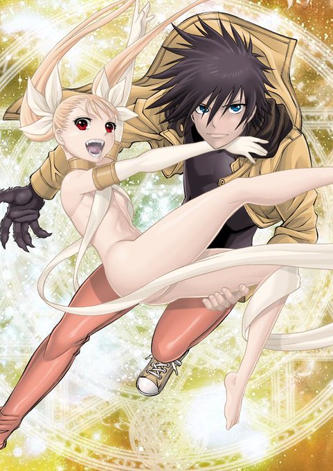 #いいツインテールの日 その3 