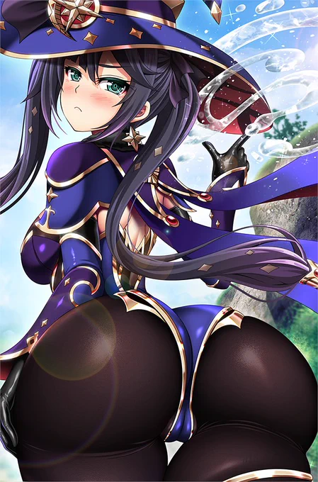 #いいツインテールの日ツインテ探したら懐かしいグリムアロエが出てきた(;^ω^) 