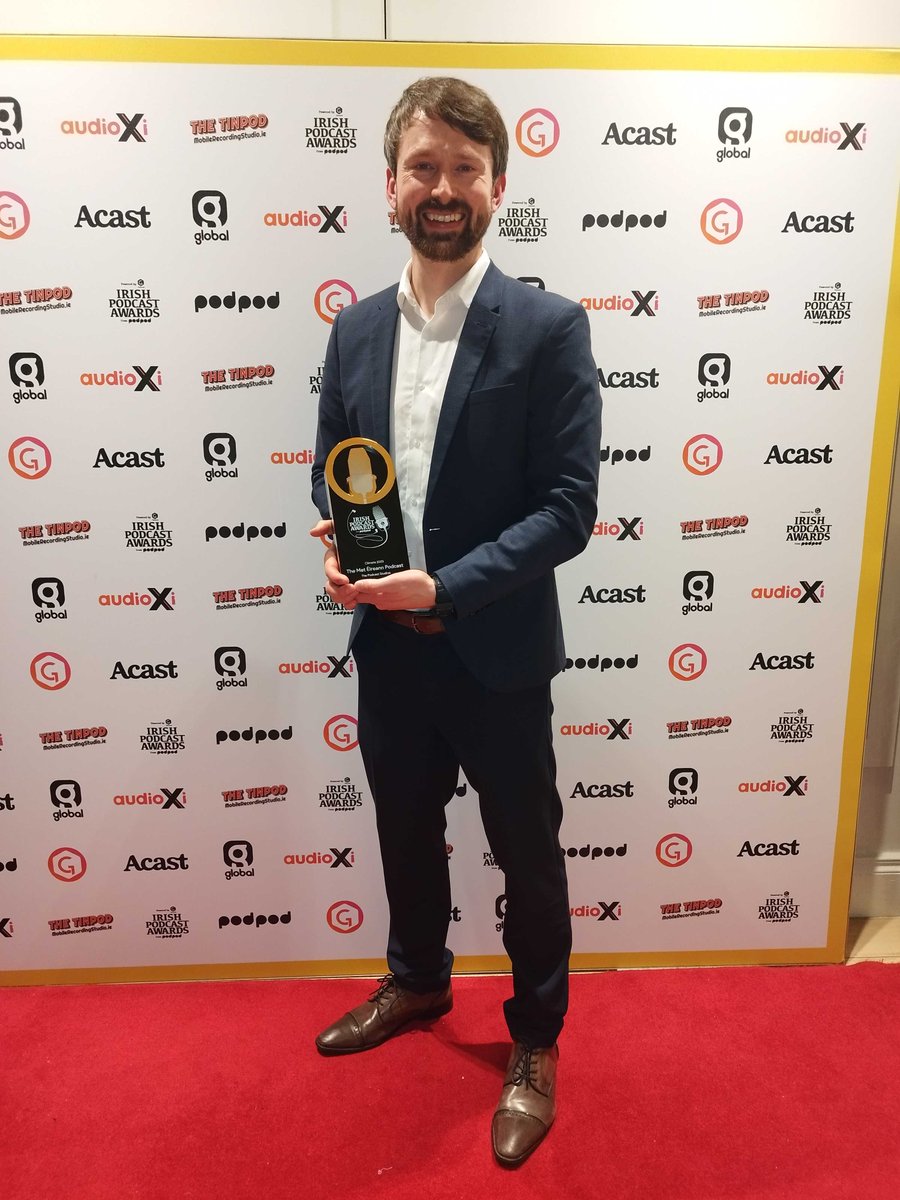 The Podcast Studios tweet media