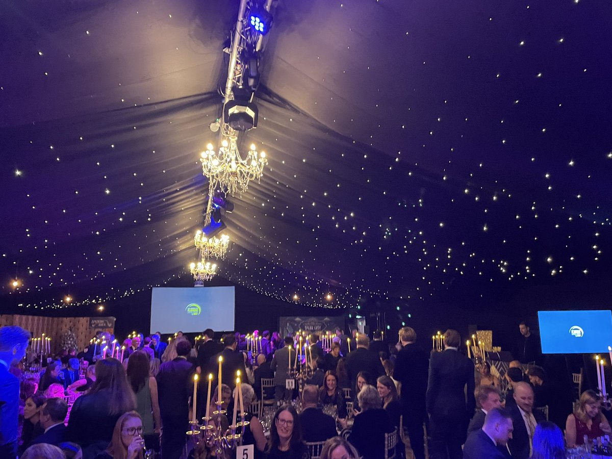 What an amazing 24 hours for the TSA team!Last night some of the team attended the Royal Town Planning Institute Awards for Planning Excellence 2023  in London for a night of celebration alongside all of the other regional finalists-we only went and won! Well done TSA Team!