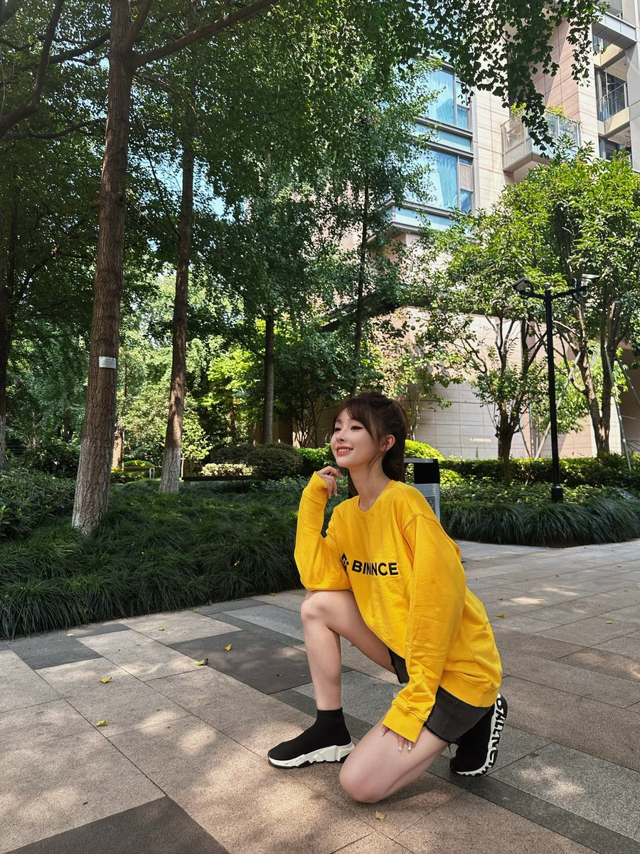 长风破浪会有时 直挂云帆济沧海
不破不立 机遇蕴藏在变局之中 依然对@binancezh 充满期待 华流就是最屌的！😡@yayabinance https://t.co/71OwR1yY1e