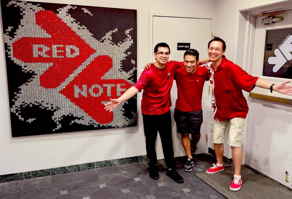 Dominic Ruano tweet media