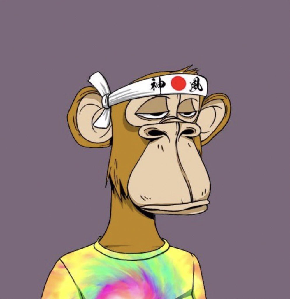 😍🙏🏻🔥 GM from The Big 3.

End tweet.