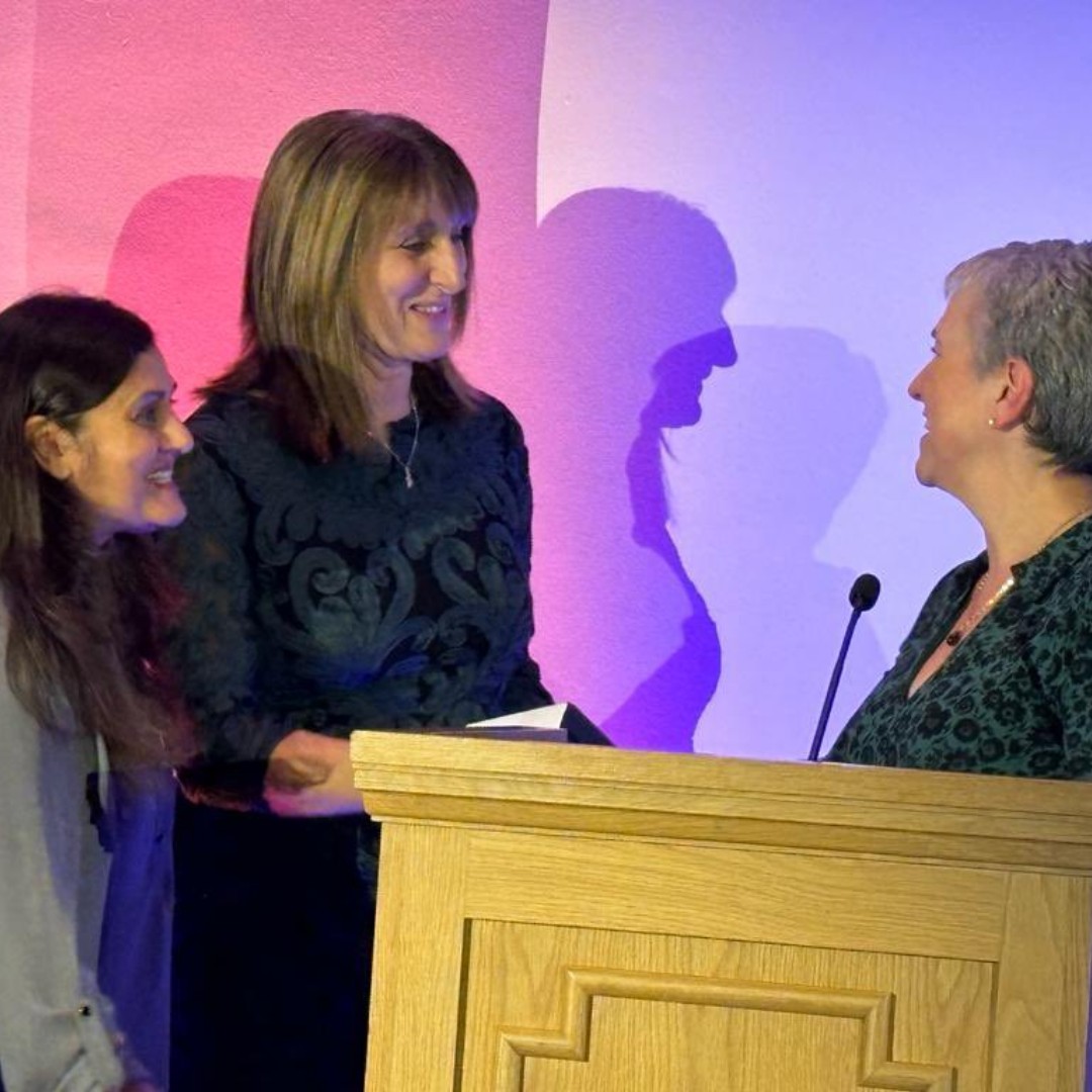 Lanarkshire Carers (@lan_carers) on Twitter photo We were delighted to receive our Excellence for Carers Award at the <a href="/CarersTrust/">Carers Trust</a> Network Partner Conference for our high-quality services and impact for #UnpaidCarers across North Lanarkshire and South Lanarkshire.
<a href="/CarersTrustScot/">Carers Trust Scotland</a> #50YearsForwardForCarers We were delighted to receive our Excellence for Carers Award at the <a href="/CarersTrust/">Carers Trust</a> Network Partner Conference for our high-quality services and impact for #UnpaidCarers across North Lanarkshire and South Lanarkshire.
<a href="/CarersTrustScot/">Carers Trust Scotland</a> #50YearsForwardForCarers