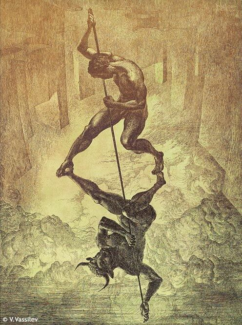 TheConquerMM's tweet photo. HOW TO CONQUER YOUR ADDICTIONS: https://t.co/lVjp3mYBZu