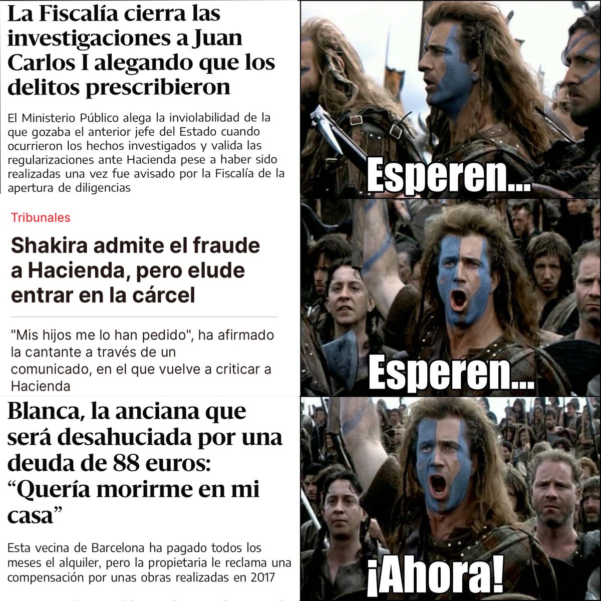 No eres un delicuente. Simplemente eres pobre.