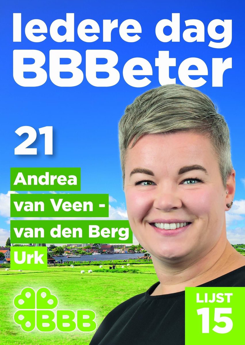 bbb_urk's tweet photo. Iedere dag BBBeter voor de visserij en voor Urk. https://t.co/lq0gH3MLJI
