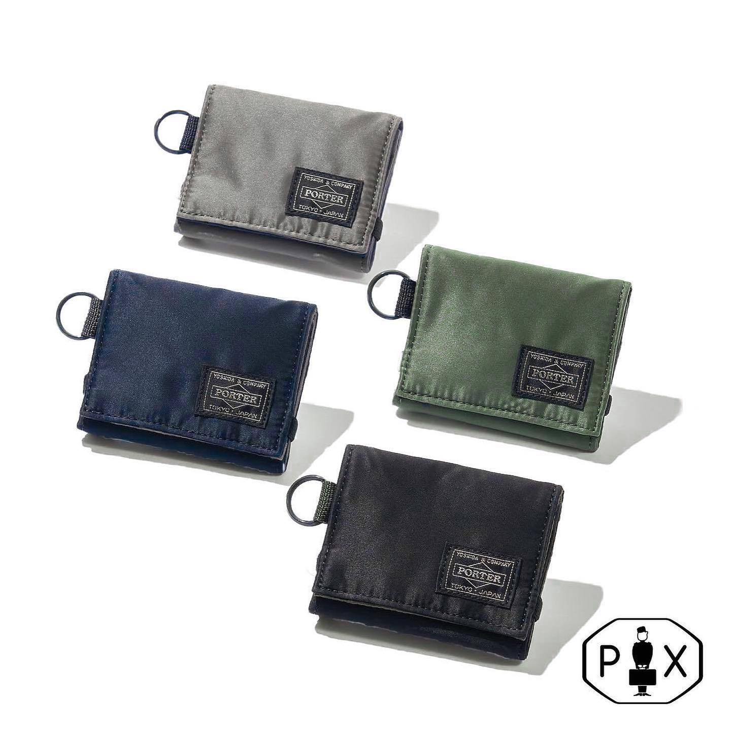 最新作売れ筋が満載 PORTER_YOSHIDA & Co. OFFICIAL on X:  小物