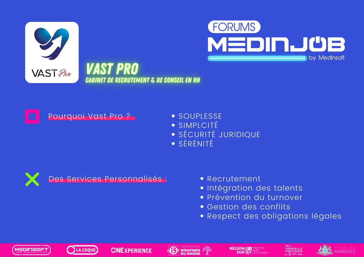 Les Forums Medinjob tweet media