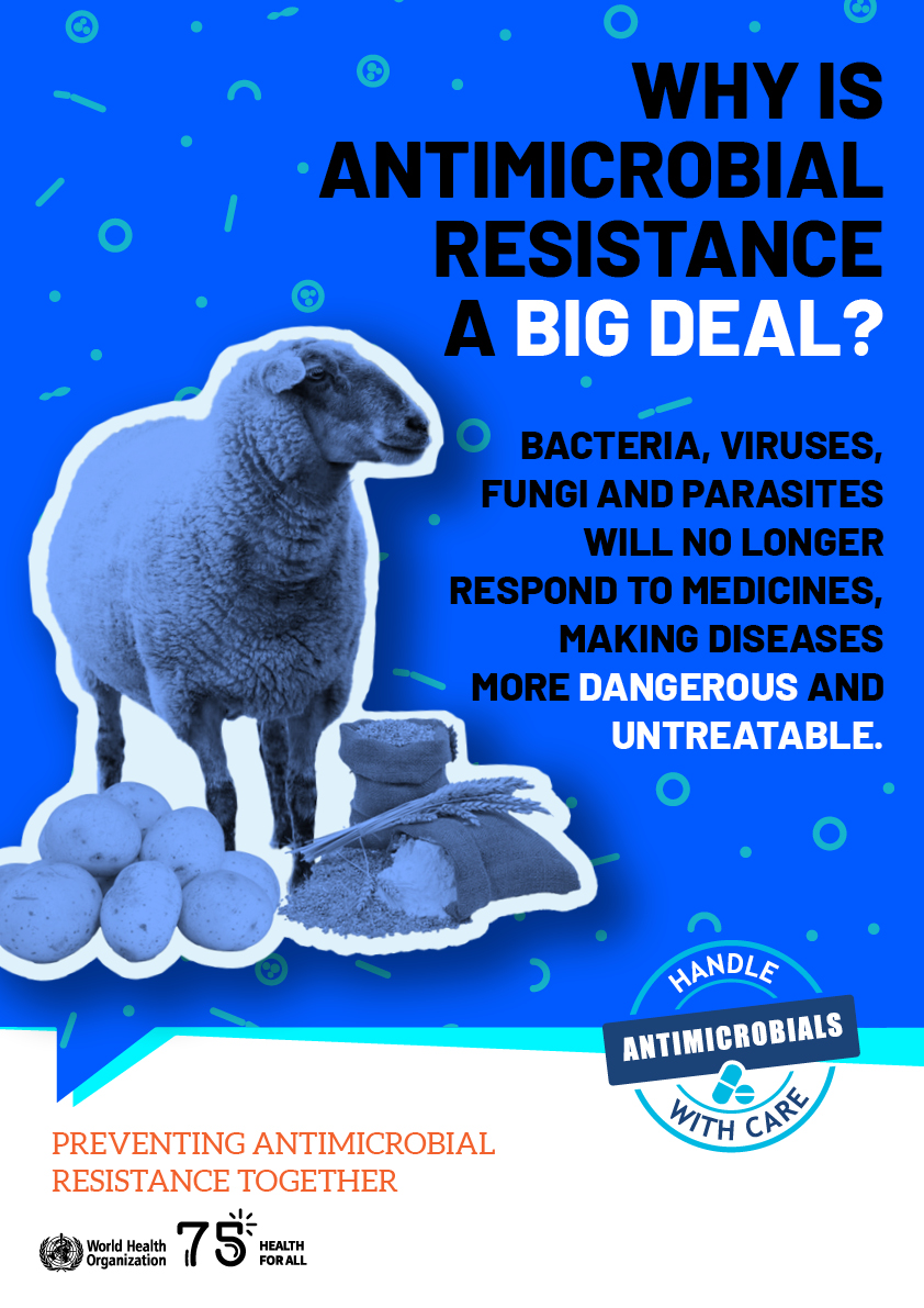 World Health Organization (WHO) tweet media