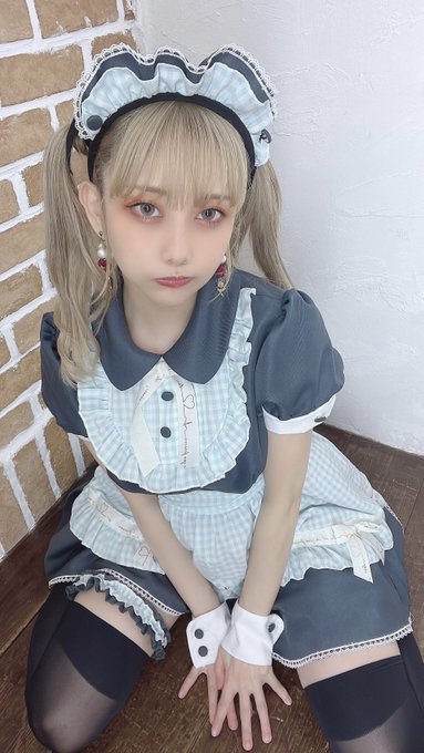 Twitterのコスプレ画像33