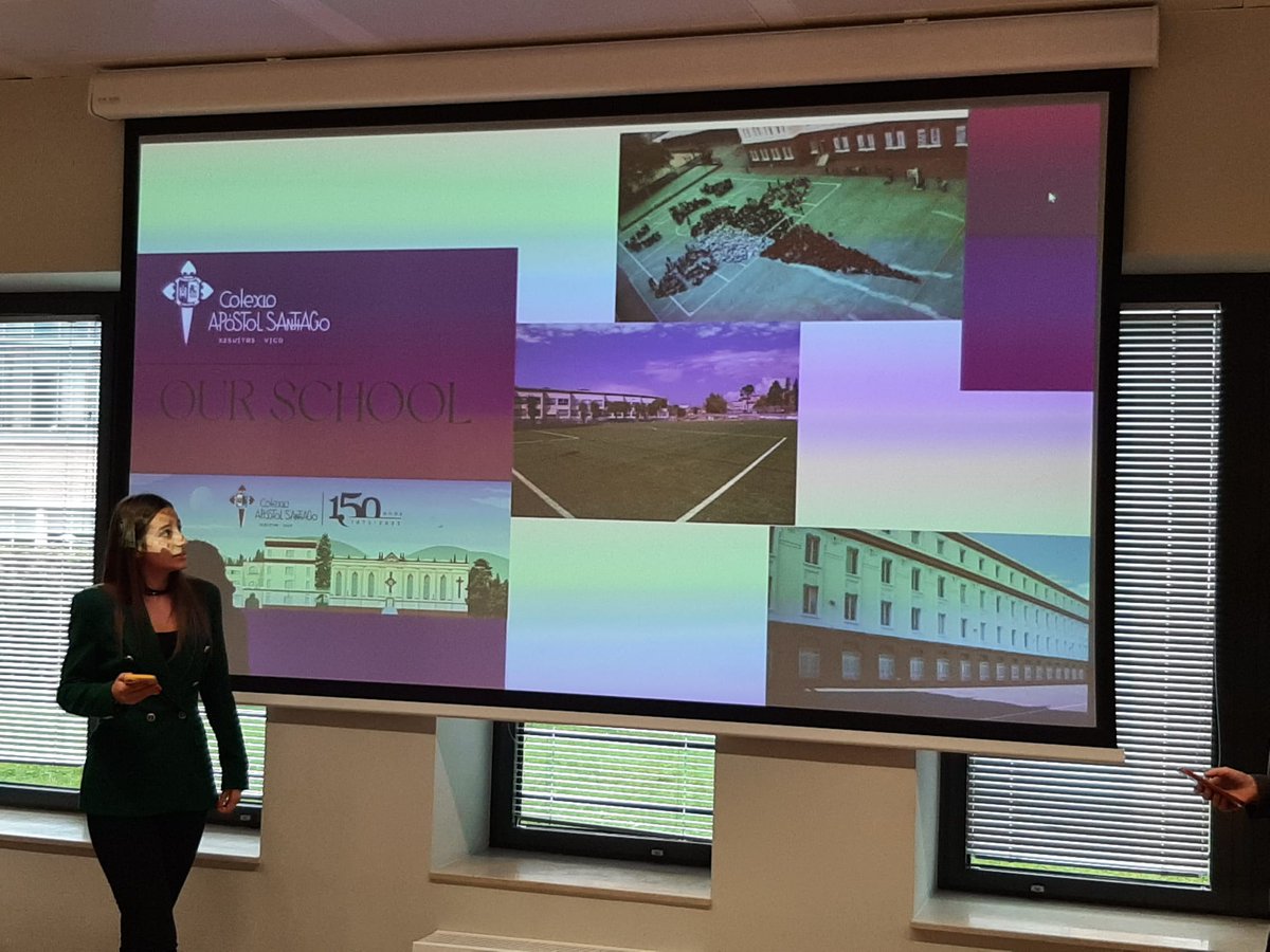 ColegioApostol's tweet image. 