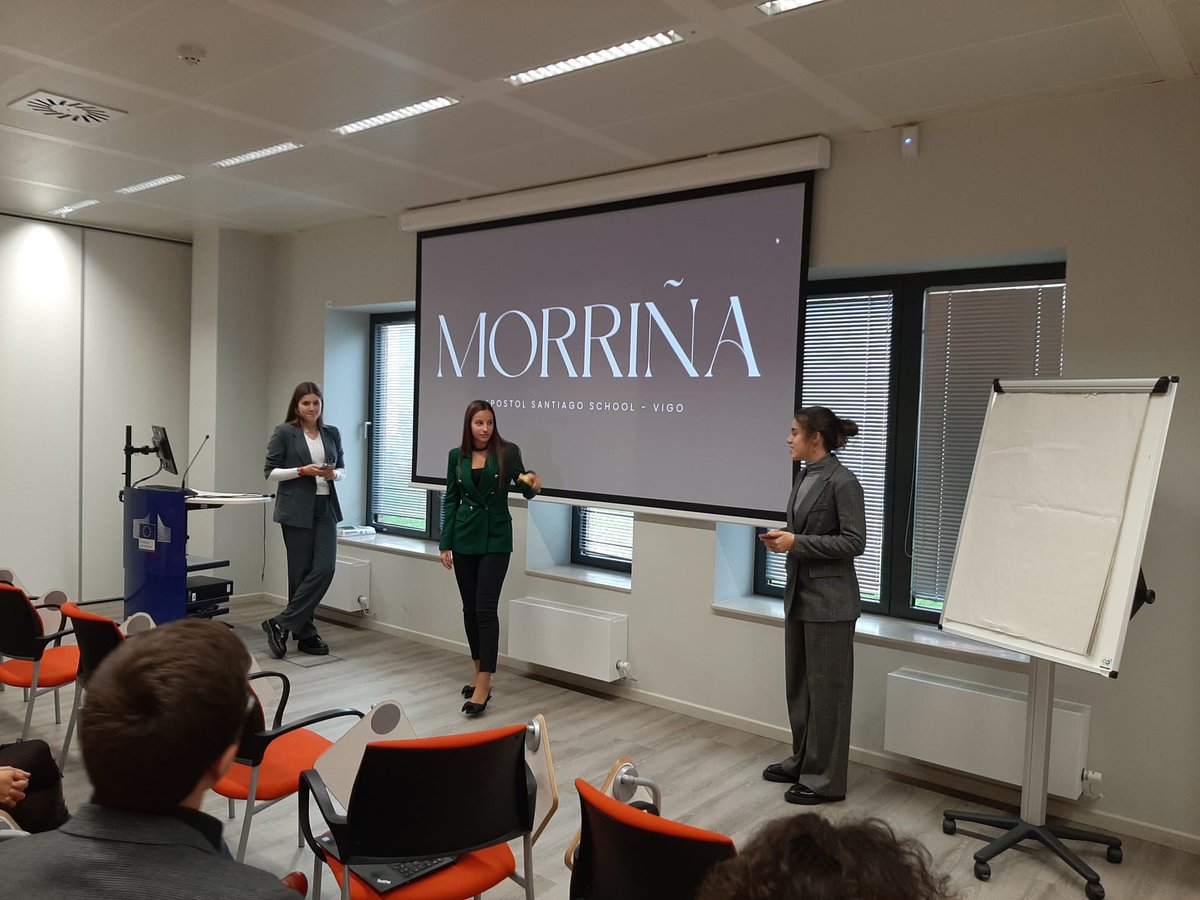 ColegioApostol's tweet image. 