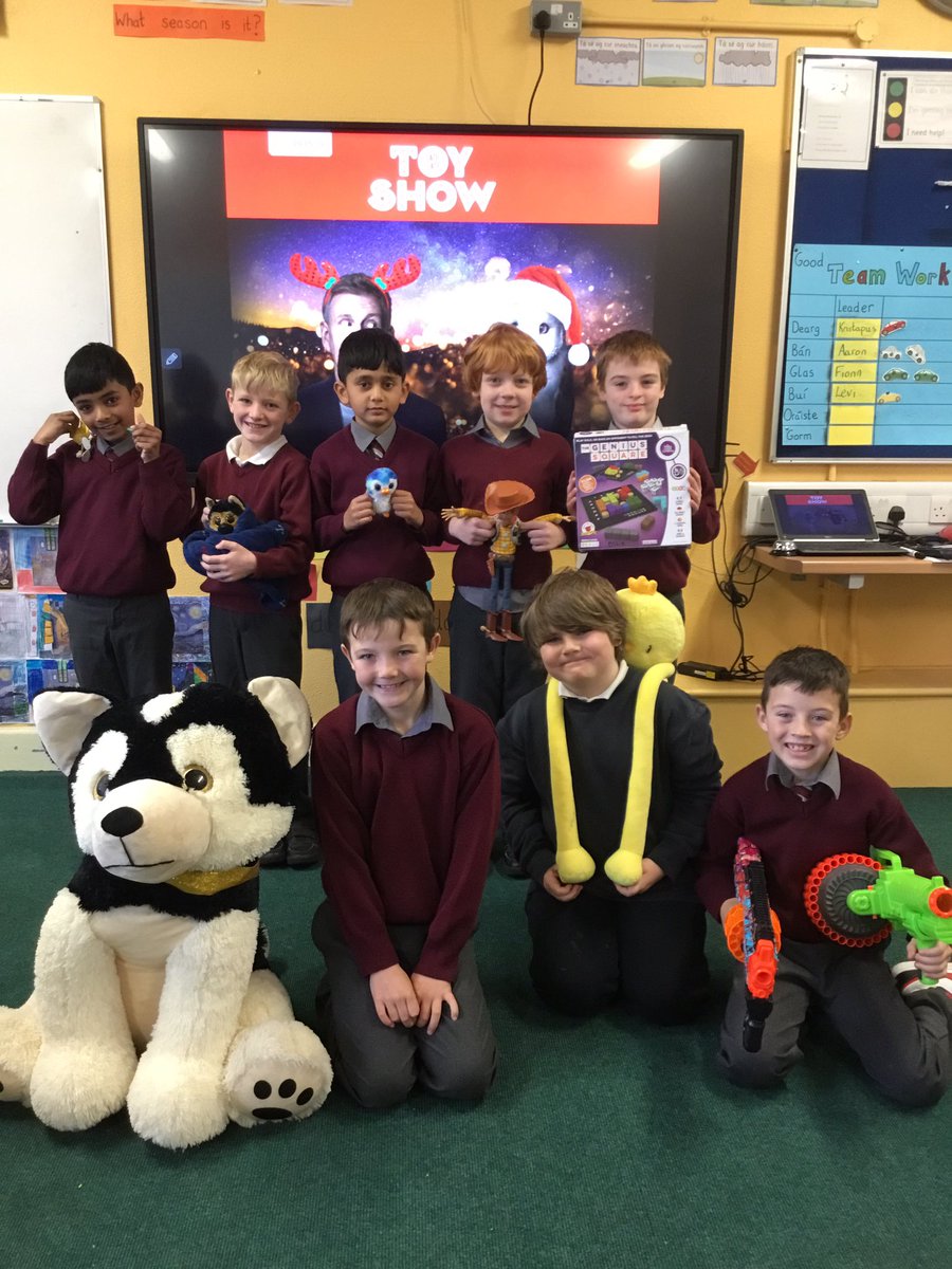 The Monastery School tweet media