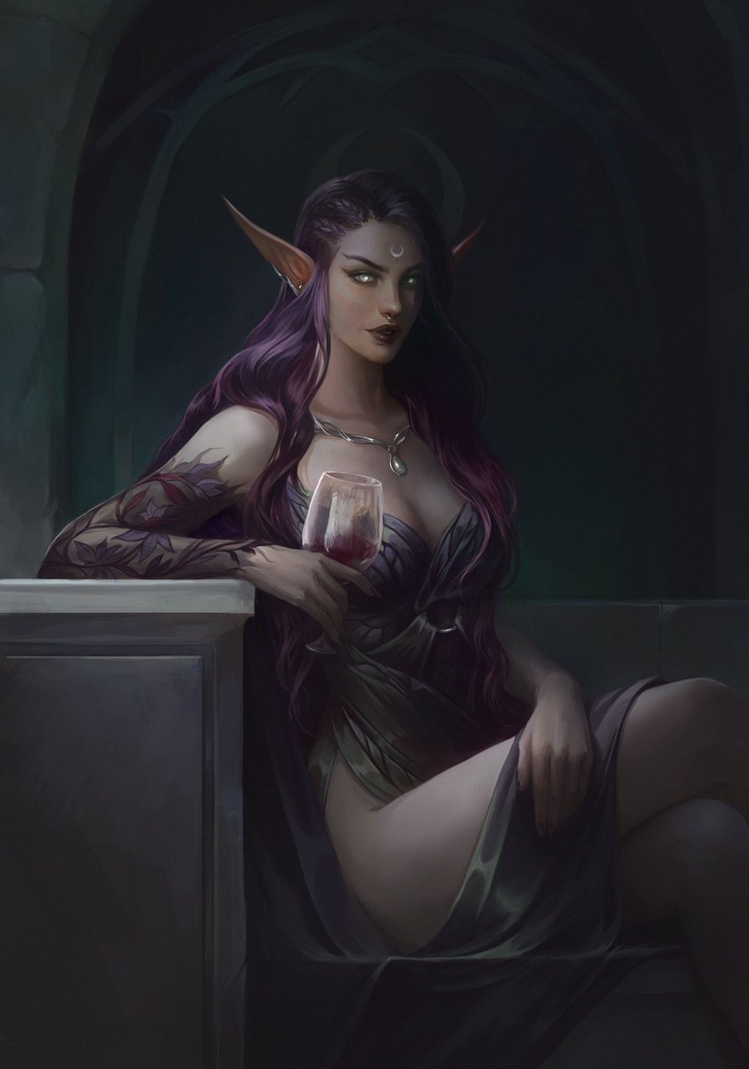 Commission for <a href="/raiichael/">rachael</a>