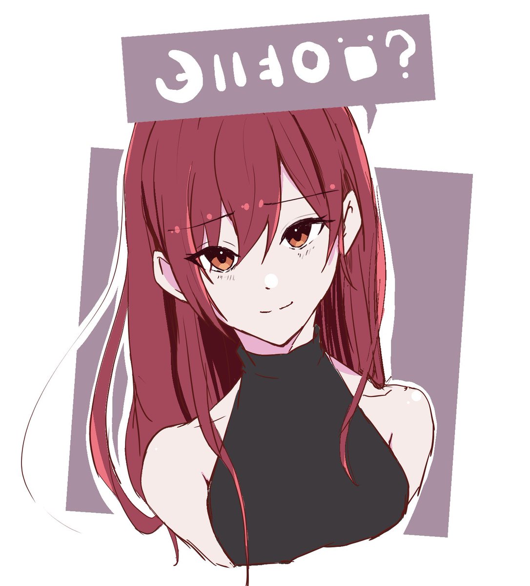 akis_game's tweet photo. クリア記念にお絵描き！そのうちSwitch版も買ってまた遊びたい！
#7daysToEndWithYou https://t.co/BRXmSwCXdp