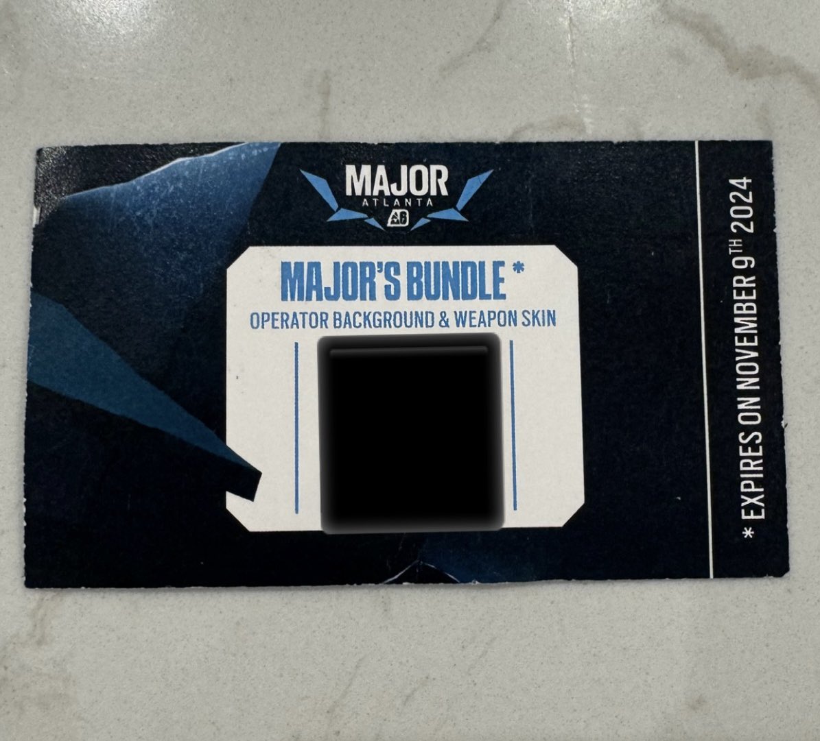 Major skin giveaway 

Follow
Retweet 
Tag someone