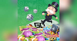 free dice links Monopoly GO 😎👇 tweet media