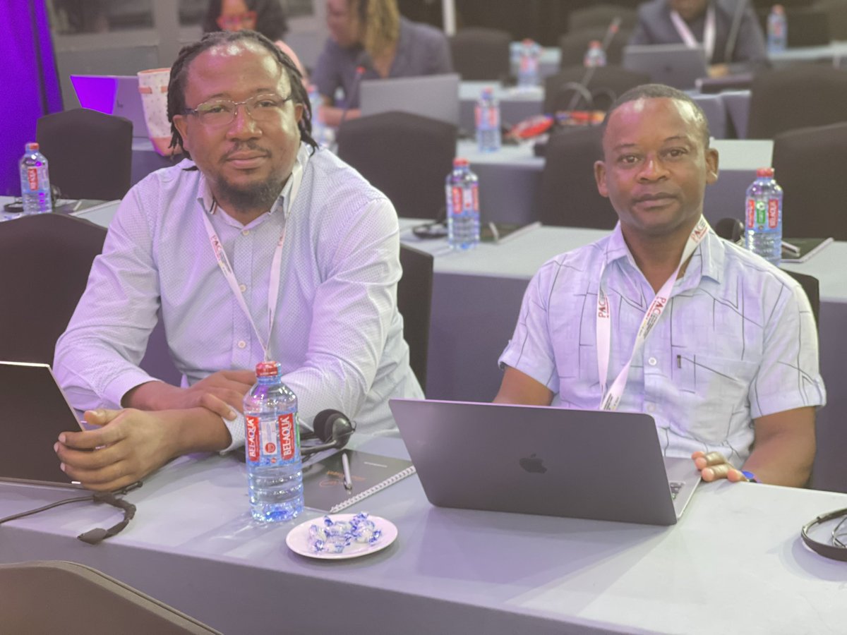 PALU is excited 🥳🎉 to be a Co-convener of the 11th Pan African Conference on Illicit Financial Flows and Taxation taking place  22 - 24 November 2023 in Accra, Ghana.

This year’s theme is “Make Global Tax Governance Work for Africa”
#PAC2023

Join online