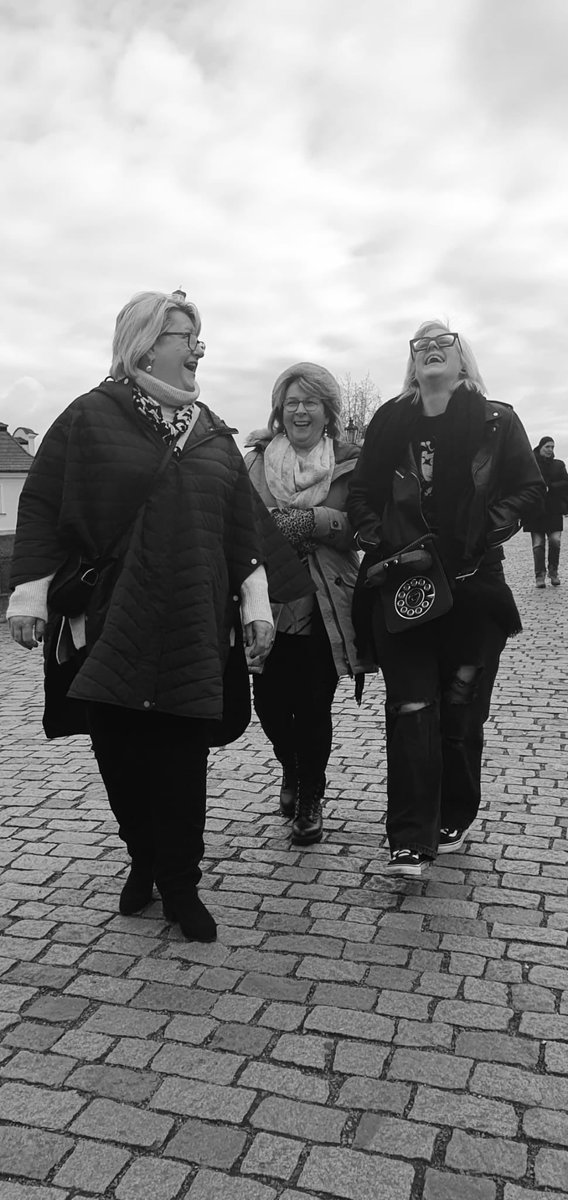 SaffronEyecare's tweet photo. We’ve had a fantastic weekend in Prague! Team building, seeing the sights, and plenty of delicious food and drink 😀
Now we just need to decide where we’re going next year! https://t.co/FJ93sOQBc9