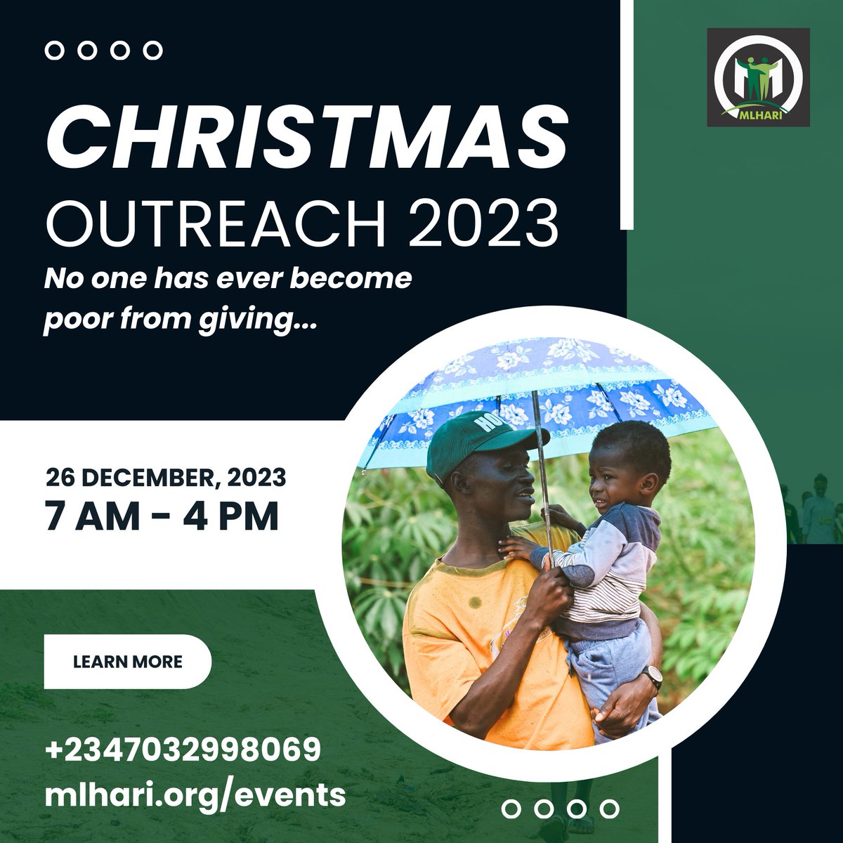 MLHARInitiative's tweet photo. Our names and footprints shall be engraved on the sands of time. When we get to heaven, we shall receive a standing ovation, and our commendation shall be, "...Well done, thou good and faithful servant..." (Mat. 25:21) 💚💚💚

Learn more here 👇👇👇 https://t.co/wjNf5UoLi7 https://t.co/BqvZ4LgDvH