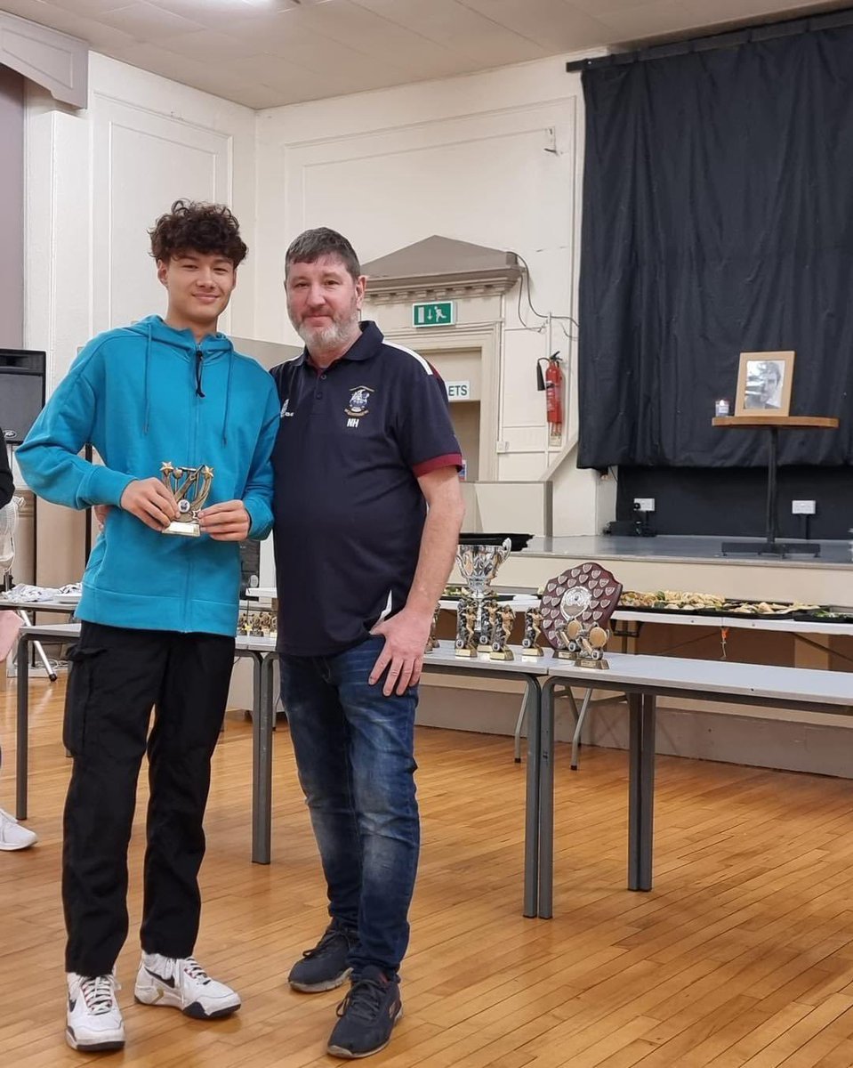 Knottingley Town Cricket Club tweet media