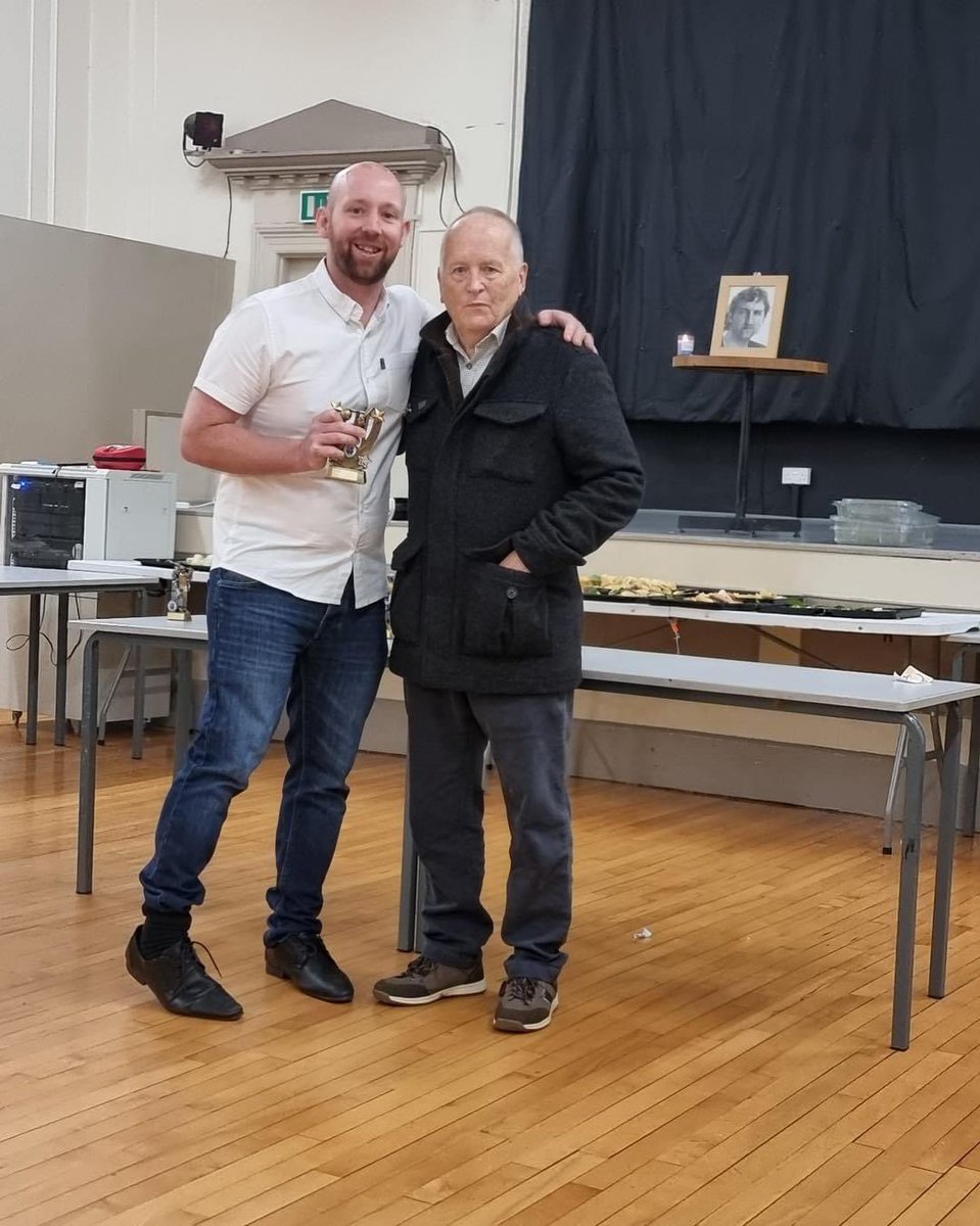 Knottingley Town Cricket Club tweet media