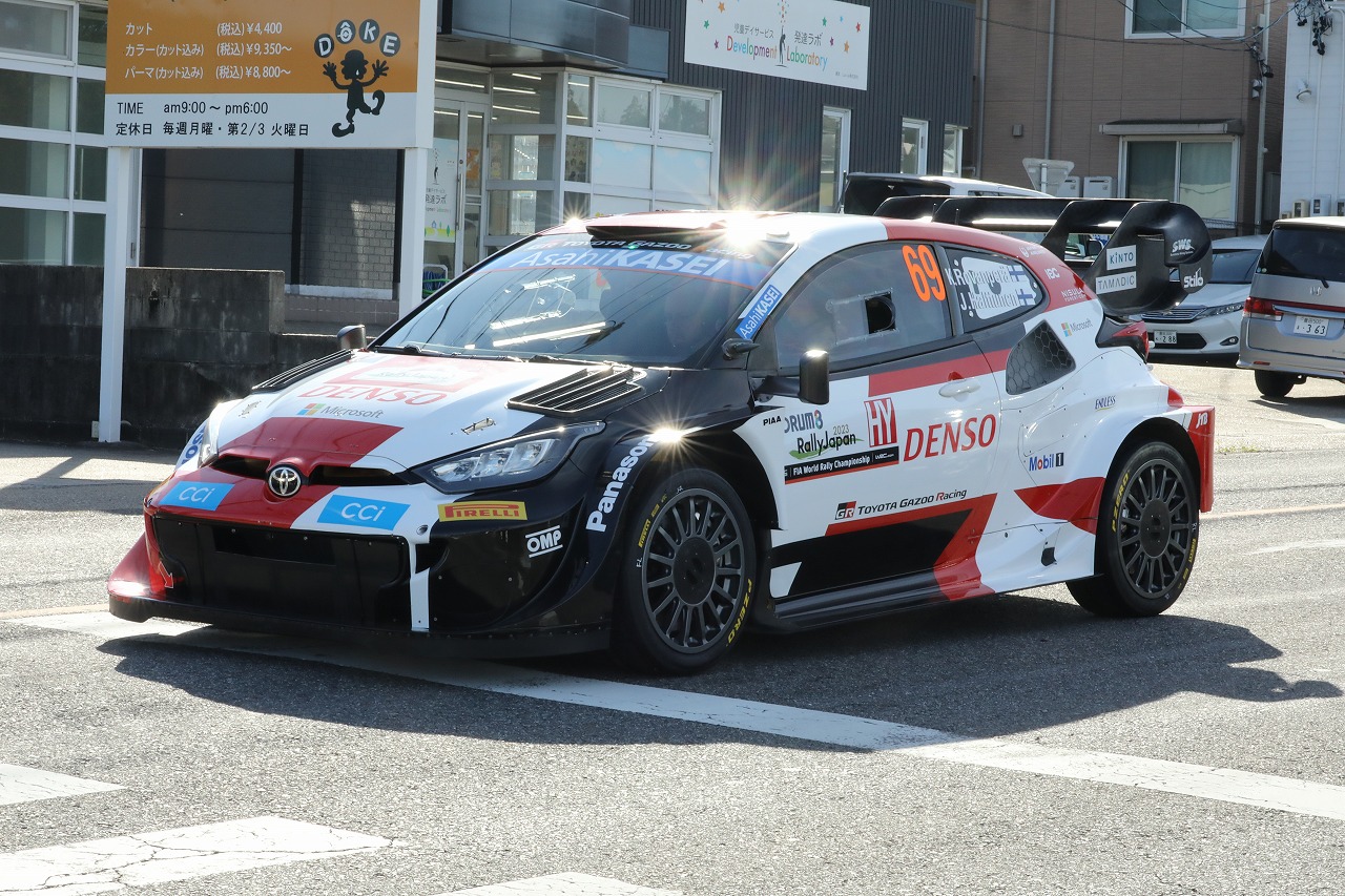 セバスチャン・オジェ セバスチャン・オジエ | ドライバー情報 | モータースポーツ活動