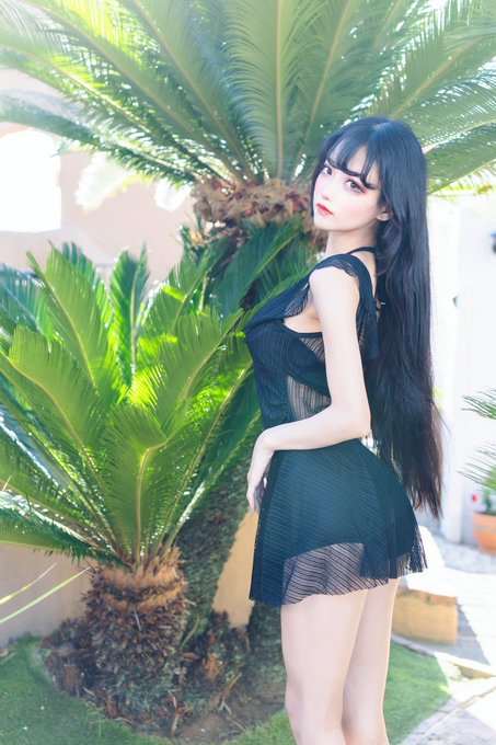 コスプレイヤーしろさきのTwitter画像25