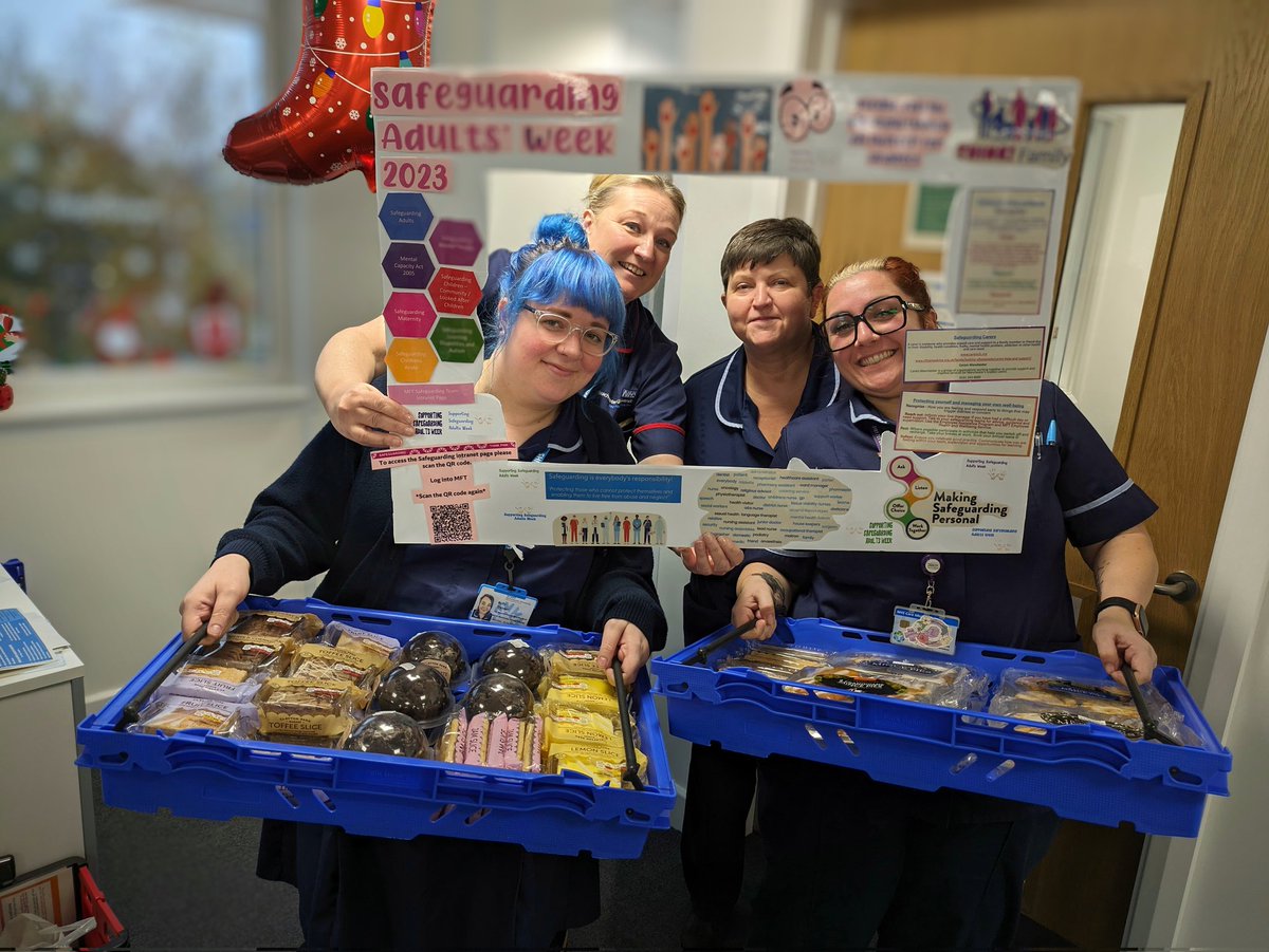 NMGH SG adults team tweet media