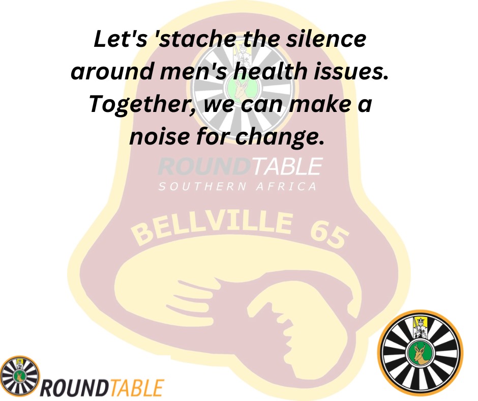 Bellville 65 round table SA (@rtbellville65) on Twitter photo 